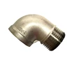 china factory exporter butt weld stainless steel pipe fittings on sale