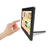Mini PC Fanless Embedded Wall Mount Android industrial computer