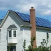 4KW Whole House Solar Power System solar kit 4000w Offgrid 4000Watts PV Kit