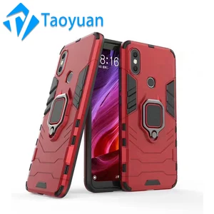Shockproof Phone Case Samsung S9 iPhone X