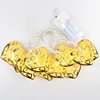 Chinese traditional wedding decoration heart shape Led string light