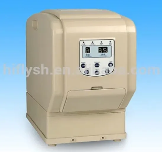 
TD010 HF 05B 1 Direct Manufacture Automatic Wet Towel Dispenser Roll Towel dispenser Paper Dispenser for hotel , car or home 