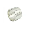 high performance N52 NdFeB Arc Magnet