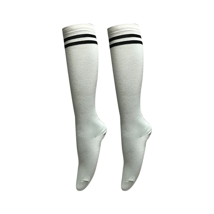 

Hot Selling Japanese Student Young Cute Teen Girls Tube Knee Socks
