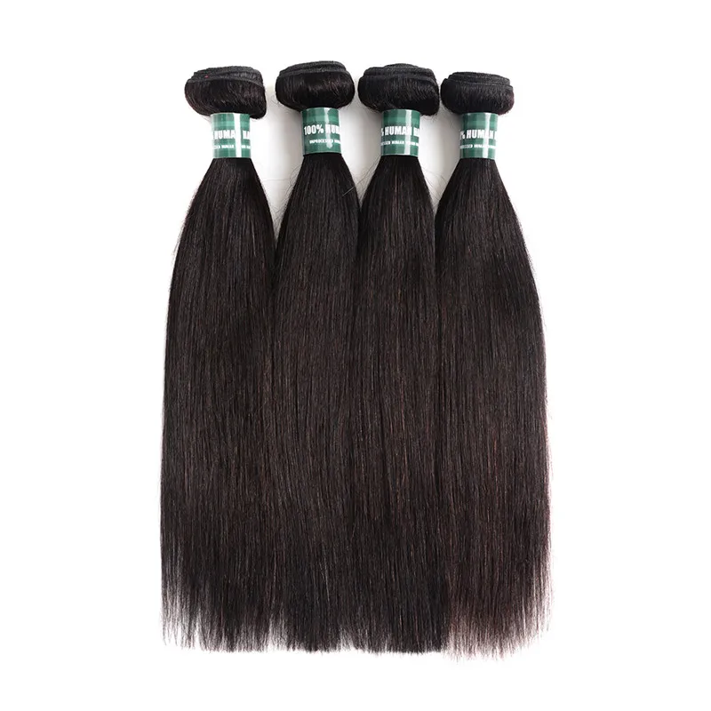 

Wholesale Double Drawn Grade 8a Virgin Raw Vietnamese Straight Black Hair