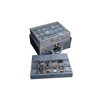 Luxury Handmade Watch Trunk Storage for 30 Watches