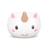 Cartoon Unicorn Mug 3D Ceramic Coffee Cup Children Girl Creative Cute Gift Wild Finding Magical Horse Cups