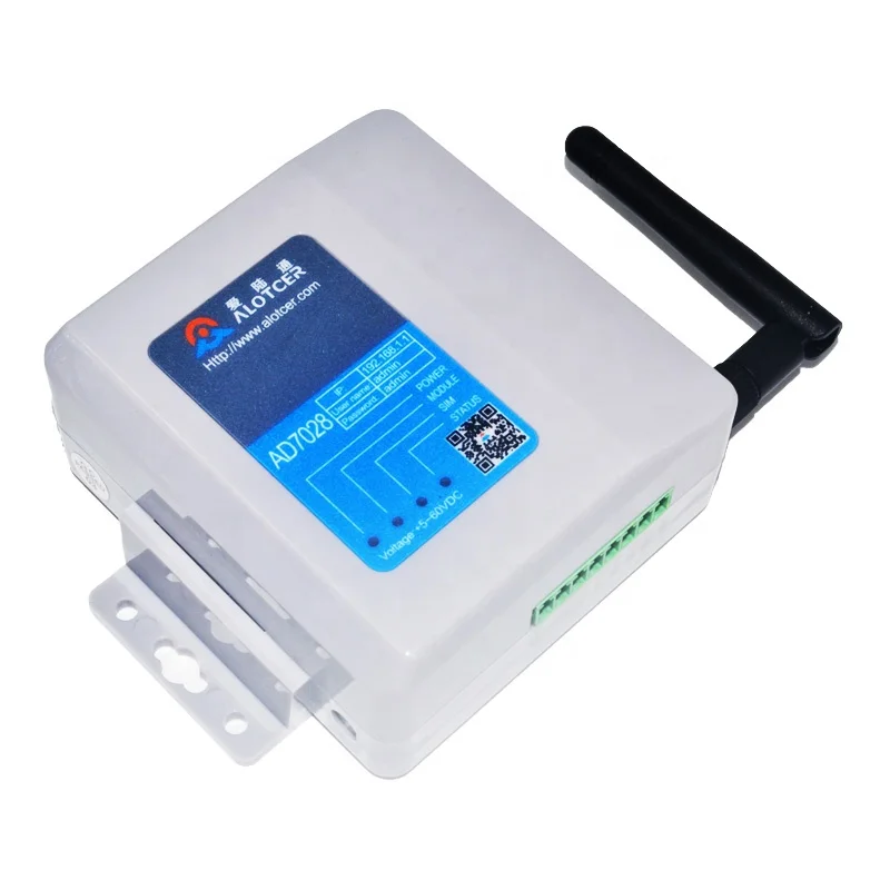 

solar power system router for industrial wireless modem with rj45 port