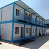 Hoffy Data entry work home Container house Prefab houses