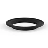 ZONPP Customized factory pvc fitting name price pvc rubber ring fitting