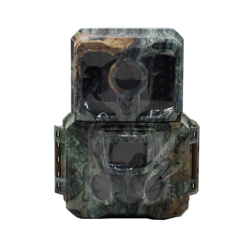 

M 2019 low cost high quality motion sensor trail camera with gps hunting camera, Grey