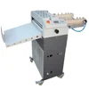 2019 Automatic Paper Creasing Machine Paper Perforating machine Adhesive sticker Half Cutting machine 3 in 1
