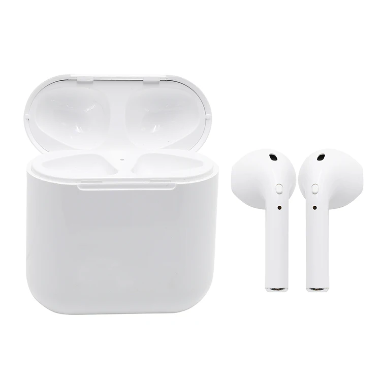 

In Stock Competitive Price Good Quality TWS Wireless Audifonos Blue Tooth 4.2 Stereo Sport Earbuds Earphones Headphone Headset, N/a