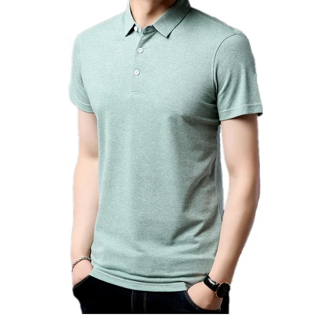 

Wholesale Customized Logo New in Polo Shirt