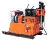 GY-200-1A large torque powerful drilling rig for mineral drill, water well drill, piling work