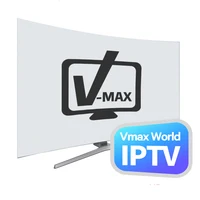 

Stream Server with IPTV Reseller Panel Credits IPTV