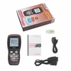 XTOOL VAG401 OBD2 Diagnostic Scanner For VW For Audi For Skoda For Seat VAG 401 OBDII Code Reader ABS SRS Engine Update