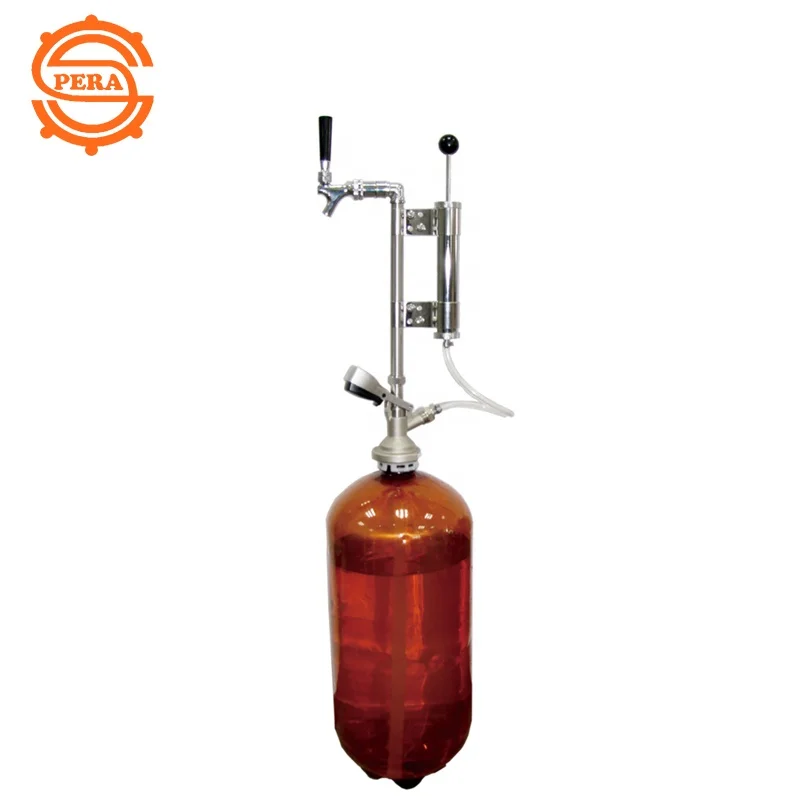 
20L/30L beer PET keg 