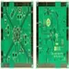 EVAL-FDA-2CPZ-24 Amplifier IC Development Tools Dual Differential Amp Eval Board-24L