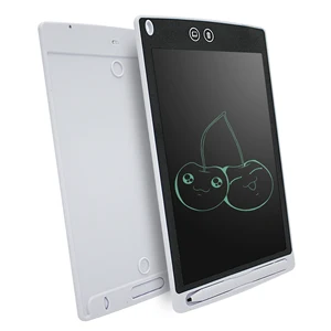 Erasable 8.5 inch LCD Writing Tablet