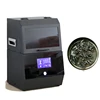 Full Metal Unique Software UV Resin Printer SLA DLP 3d Printer for Dental