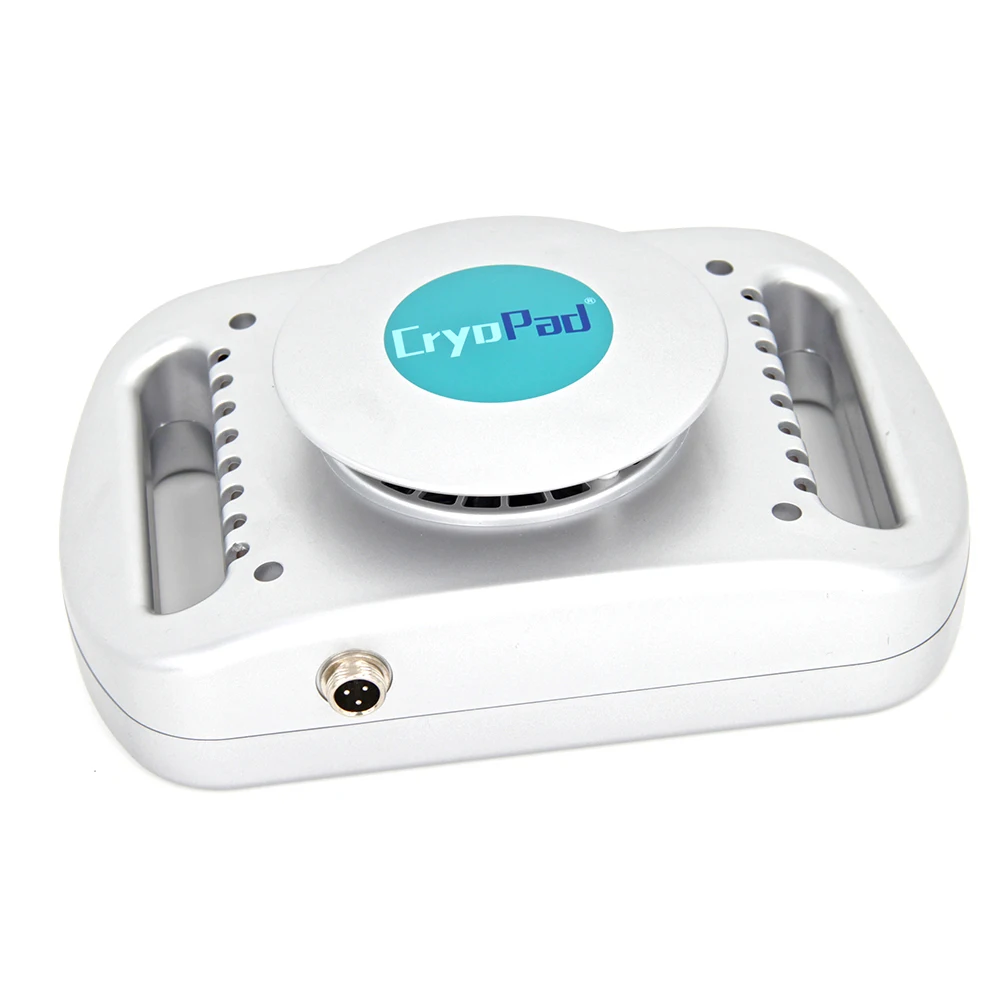 

portable CryoPad fat freezing cryolipolysis slimming machines