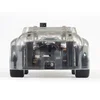 Wholesale educational robot transparent learning machine toys