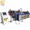 DW50CNCx5A-3S 2 Feeding methods automatic motorbike steel pipe bender