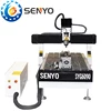 Lathe Carving Machine Mini Wood Cnc Router Metal 6090 Cnc Machine