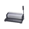 SIGO SG-2188T Office equipment double wire binding machine