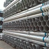 Schedule 80 Galvanized Steel Pipe Roughness
