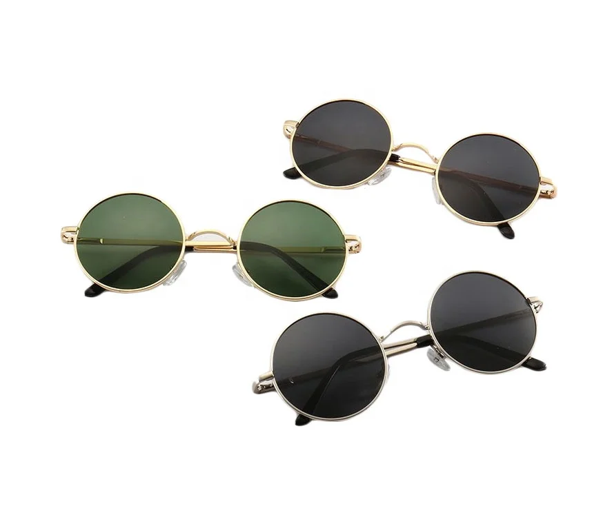 Promotional NO MOQ new design trendy unique sunglasses mens 2019