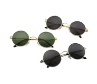 

Promotional NO MOQ new design trendy unique sunglasses mens 2019