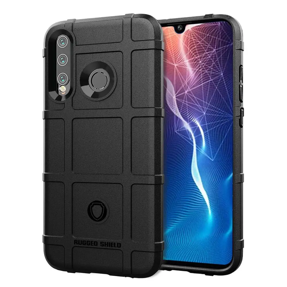 

shockproof tpu mobile phone case for Huawei honor 20i back covers, 5 colors