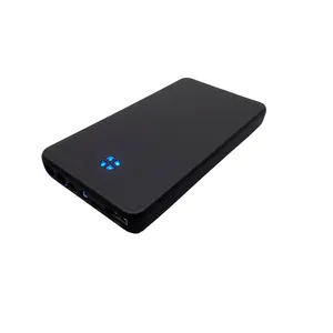 SASO CE FCC Certified Diesel Jump Starter Power Bank