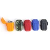JL-922V Mini Plastic Cigarette Torch Flame Waterproof Lighter