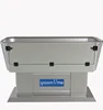 Atmospheric rust moisture proof easy to clean Universal stainless steel pet bathtub