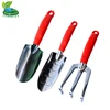 Best Vegetable Garden Hand Tools Set With Ergonomic Handle Garden Tools Set Stainless Steel