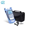 XunJie High quality Handheld fiber optic laser pon power meter and light sources -70 ~ +10dBm fiber optic equipment Fibra optica