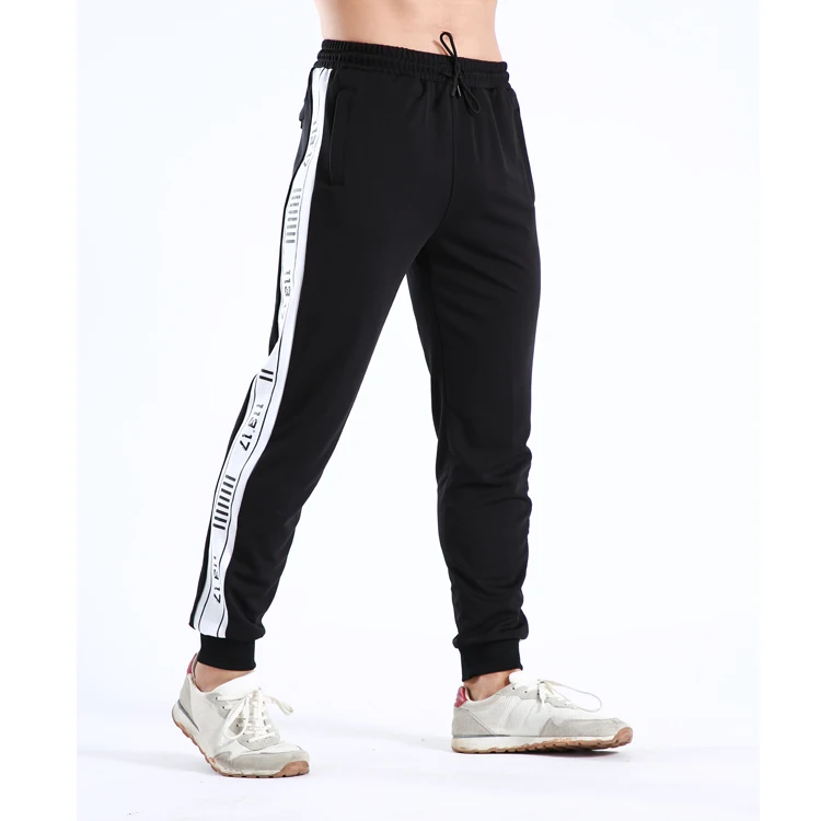 wholesale gym wear sportswear custom sports pants fitness pants men track bottoms jogging pants mens jogger sweatpants