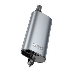 IUOC 2.0 Heat Not Burn Device Regular Cigarettes