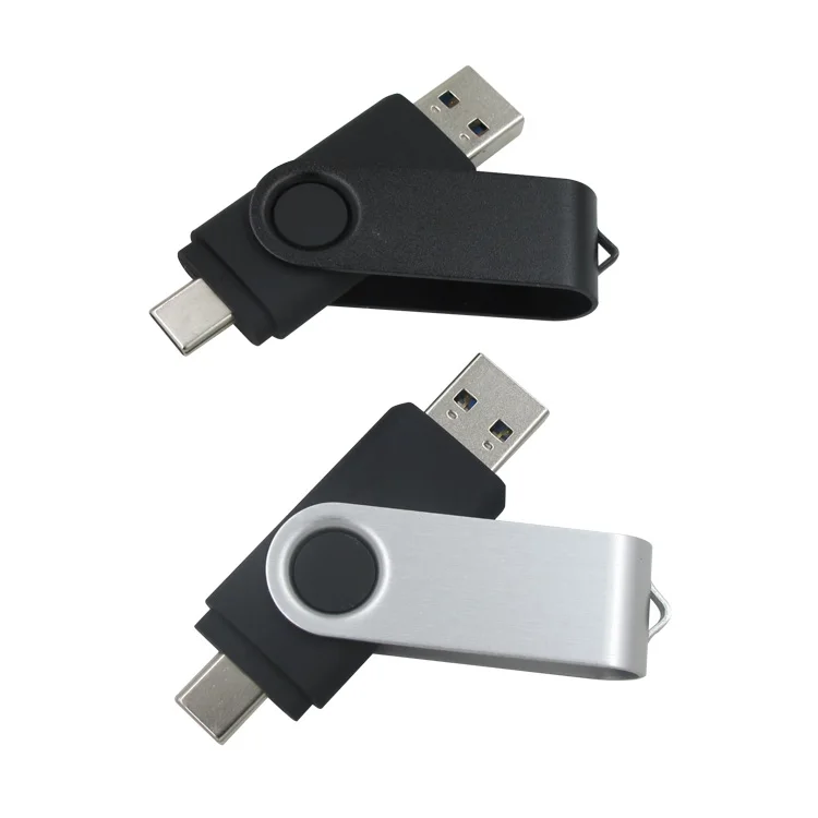 

Type-C otg USB Flash Drive 16GB phone Pendrive usb memory stick