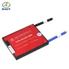 Daly Waterproof 6S 60A 24V Lithium Battery Protection Board For 6 Series Pack 18650 PCB BMS Li-ion Battery Cell