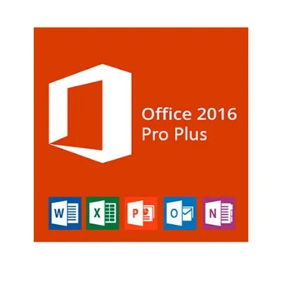 

100% online activation Microsoft Office 2016 Professional Plus Microsoft Original license office 2016 professional plus