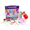 DIY educational science experiment kit cleaning kit toy for kids