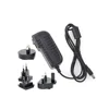adapter 120v 60hz 12v smps 12v 1 25a 15w uk wall mount power supply led driver ac power adapter 12v 1250ma