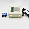 4-20mA LCD Display Ultrasonic IP 68 Flow Meter