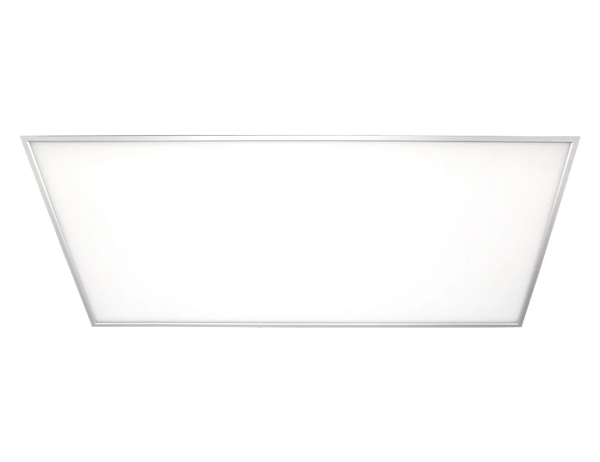 LED Light Panel 2x4 FT 72W 4000K Cool White 8250 Lumens 24x48 Inch LED Flat Panel