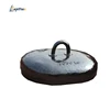 Cast Iron Sinker for Ships and Navigation Marks 1.5 ton
