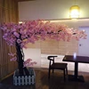 2019 best-selling indoor plastic plants of cherry trees that are struggling to find all over the world